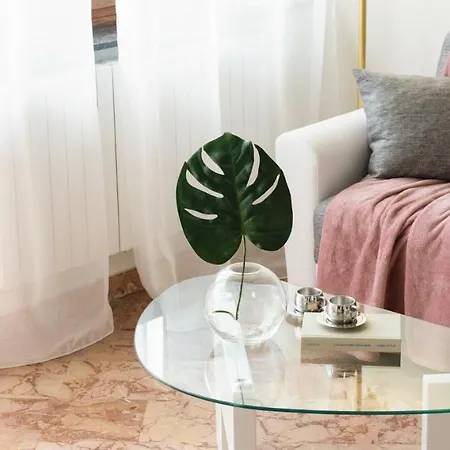 Апартаменты Altido Great 2br Apt With Parking In Country
