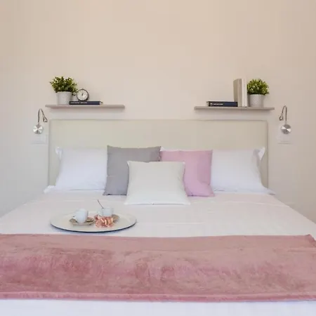 Altido Great 2br Apt With Parking In Country Lejlighed *
