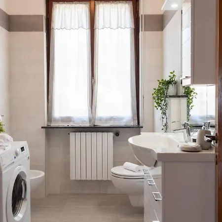Altido Great 2br Apt With Parking In Country Lejlighed *