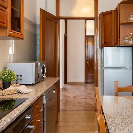 Altido Great 2br Apt With Parking In Country Como