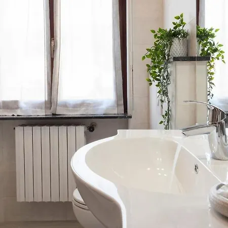 Altido Great 2br Apt With Parking In Country Lejlighed *